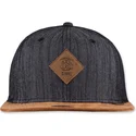 gorra-plana-negra-snapback-linen-2015-de-djinns