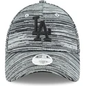 shapka-izvita-siv-reguliruem-9forty-engineered-fit-na-los-angeles-dodgers-mlb-ot-new-era