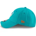 sinya-izvita-reguliruema-shapka-9forty-the-league-na-miami-dolphins-nfl-ot-new-era
