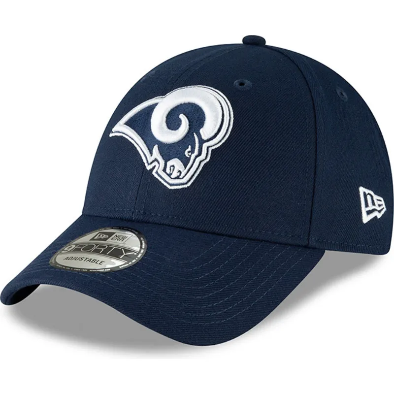 shapka-izvita-sinya-reguliruem-9forty-the-league-na-los-angeles-rams-nfl-ot-new-era shapka-izvita-sinya-reguliruem-9forty-the-league-na-los-angeles-rams-nfl-ot-new-era