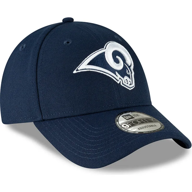 shapka-izvita-sinya-reguliruem-9forty-the-league-na-los-angeles-rams-nfl-ot-new-era shapka-izvita-sinya-reguliruem-9forty-the-league-na-los-angeles-rams-nfl-ot-new-era