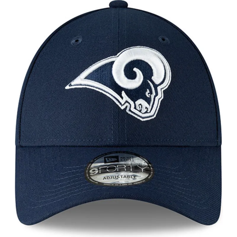 shapka-izvita-sinya-reguliruem-9forty-the-league-na-los-angeles-rams-nfl-ot-new-era shapka-izvita-sinya-reguliruem-9forty-the-league-na-los-angeles-rams-nfl-ot-new-era