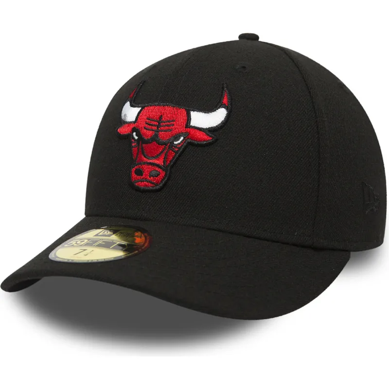 shapka-ploska-cherna-prilepnala-59fifty-low-profile-classic-na-chicago-bulls-nba-ot-new-era