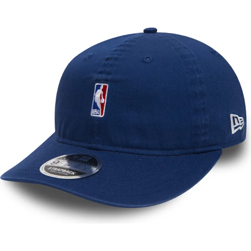 shapka-ploska-sinya-snapbek-za-deca-9fifty-low-profile-nba-na-nba-ot-new-era shapka-ploska-sinya-snapbek-za-deca-9fifty-low-profile-nba-na-nba-ot-new-era