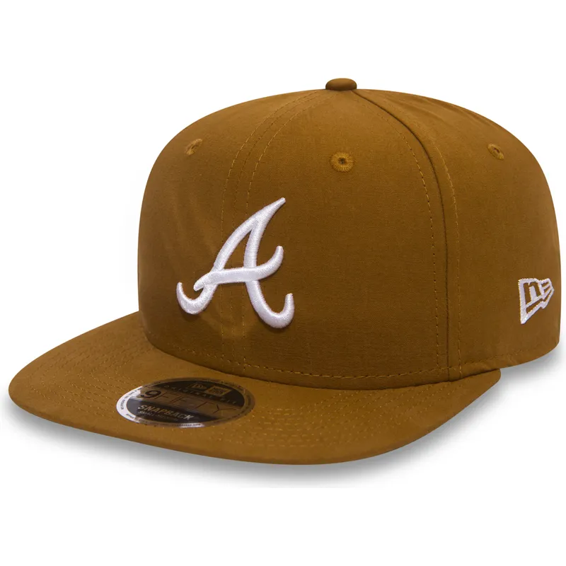 shapka-ploska-kafyav-snapbek-9fifty-essential-lightweight-na-atlanta-braves-mlb-ot-new-era shapka-ploska-kafyav-snapbek-9fifty-essential-lightweight-na-atlanta-braves-mlb-ot-new-era