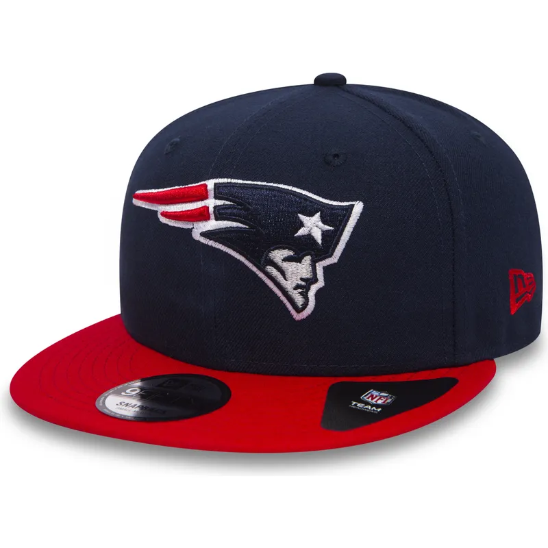 shapka-ploska-tmnosin-snapbek-9fifty-team-na-new-england-patriots-nfl-ot-new-era