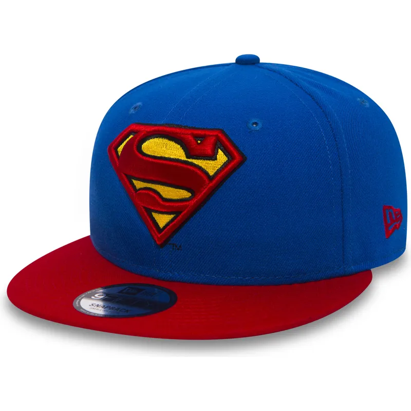 shapka-ploska-sinya-snapbek-9fifty-team-na-superman-warner-bros-ot-new-era shapka-ploska-sinya-snapbek-9fifty-team-na-superman-warner-bros-ot-new-era