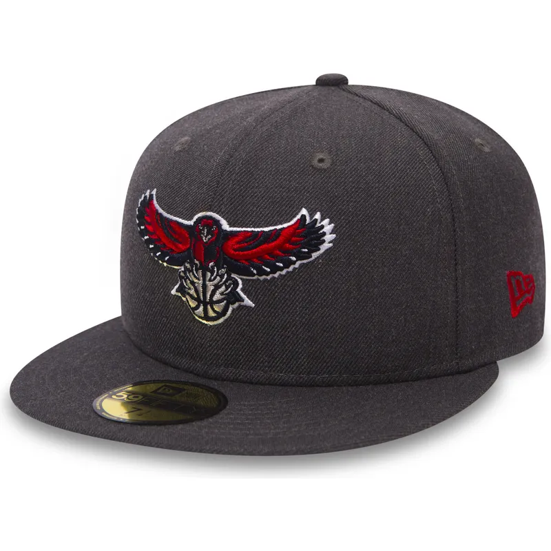 shapka-ploska-cherna-prilepnala-59fifty-heather-na-atlanta-hawks-nba-ot-new-era