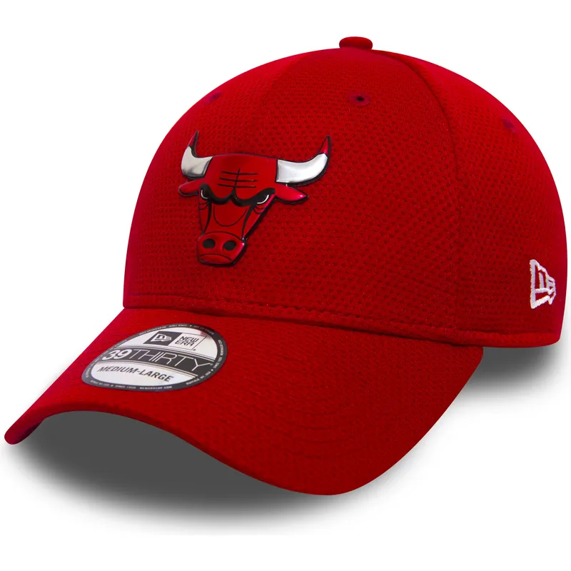 shapka-izvita-chervena-prilepnala-39thirty-pack-na-chicago-bulls-nba-ot-new-era
