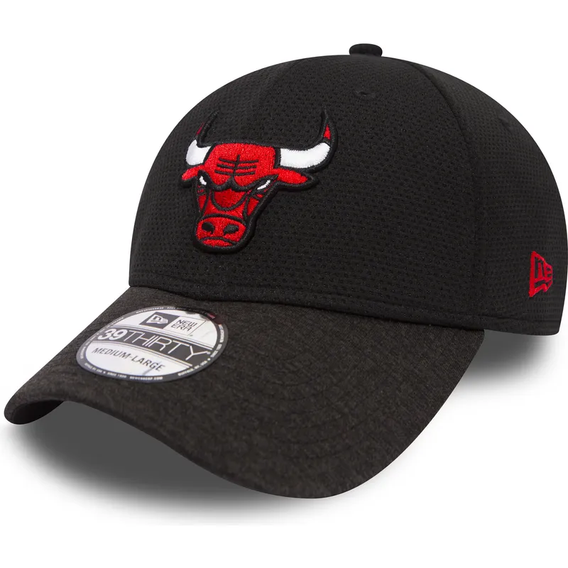 shapka-izvita-cherna-prilepnala-39thirty-shadow-tech-na-chicago-bulls-nba-ot-new-era