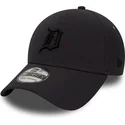 shapka-izvita-cherna-prilepnala-39thirty-team-clean-na-detroit-tigers-mlb-ot-new-era