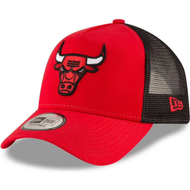 shapka-izvita-traker-chervena-snapbek-9forty-team-na-chicago-bulls-nba-ot-new-era shapka-izvita-traker-chervena-snapbek-9forty-team-na-chicago-bulls-nba-ot-new-era
