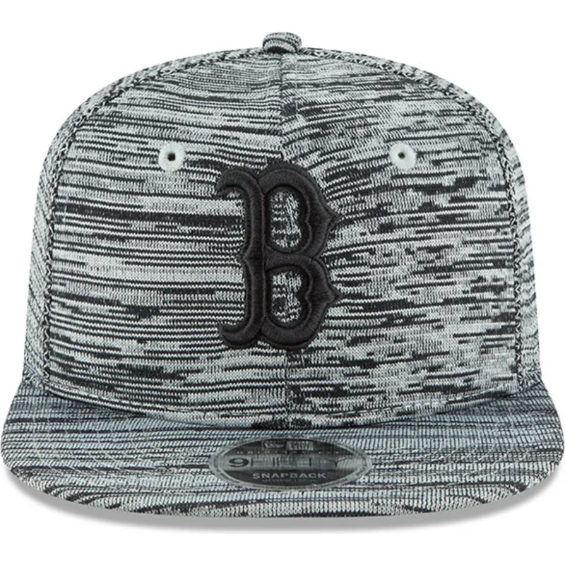 shapka-ploska-siv-snapbek-9fifty-engineered-fit-na-boston-red-sox-mlb-ot-new-era shapka-ploska-siv-snapbek-9fifty-engineered-fit-na-boston-red-sox-mlb-ot-new-era