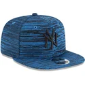 shapka-ploska-sinya-snapbek-9fifty-engineered-fit-na-new-york-yankees-mlb-ot-new-era