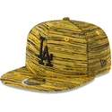 shapka-ploska-zhlt-snapbek-9fifty-engineered-fit-na-los-angeles-dodgers-mlb-ot-new-era