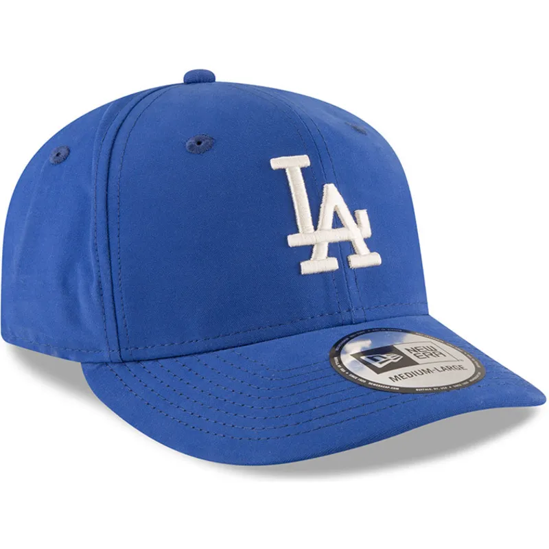 gorra-curva-azul-snapback-9fifty-nylon-pre-curved-fit-de-los-angeles-dodgers-mlb-de-new-era