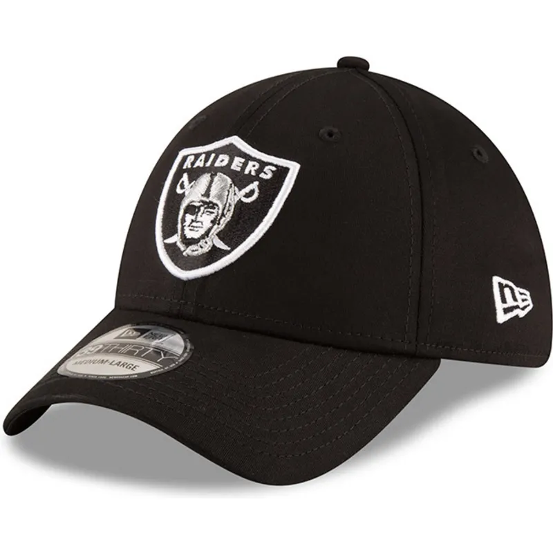 shapka-izvita-cherna-prilepnala-39thirty-base-na-las-vegas-raiders-nfl-ot-new-era