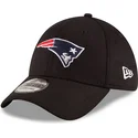 shapka-izvita-cherna-prilepnala-39thirty-base-na-new-england-patriots-nfl-ot-new-era