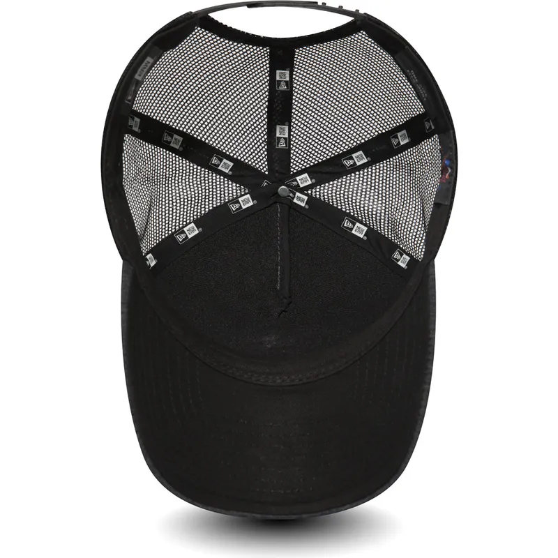 shapka-izvita-traker-siv-snapbek-9forty-essential-jersey-na-new-york-yankees-mlb-ot-new-era