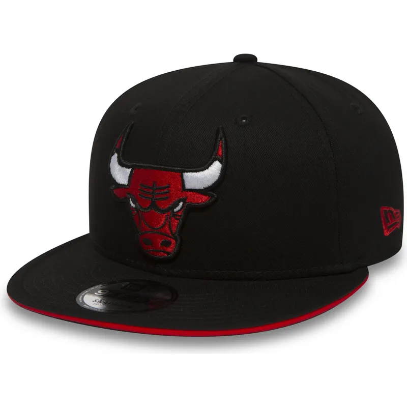 shapka-ploska-cherna-snapbek-9fifty-team-na-chicago-bulls-nba-ot-new-era shapka-ploska-cherna-snapbek-9fifty-team-na-chicago-bulls-nba-ot-new-era