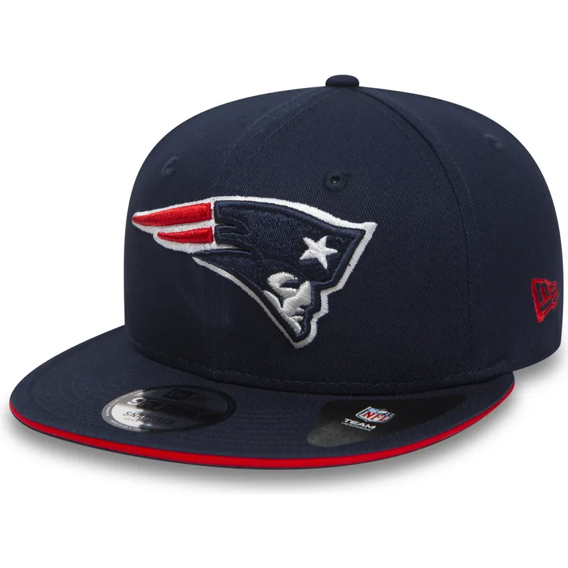 shapka-ploska-tmnosin-snapbek-9fifty-team-na-new-england-patriots-nfl-ot-new-era