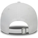 9forty-diamond-era-verstellbare-weisse-kappe-mit-grunem-logo-der-los-angeles-dodgers-mlb-von-new-era