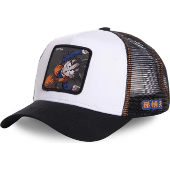 shapka-izvita-traker-byala-snapbek-fusion-gtn3-goten-dragon-ball-ot-capslab