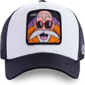 byala-shapka-trucker-master-roshi-kam4-dragon-ball-ot-capslab