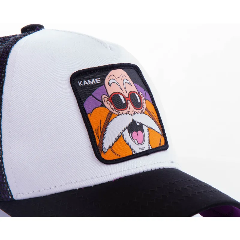 byala-shapka-trucker-master-roshi-kam4-dragon-ball-ot-capslab