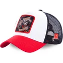gorra-trucker-blanca-negra-y-roja-rocket-raccoon-roc2-marvel-comics-de-capslab