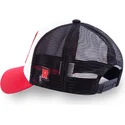 gorra-trucker-blanca-negra-y-roja-rocket-raccoon-roc2-marvel-comics-de-capslab