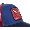 shapka-izvita-traker-sinya-snapbek-spi1-spider-man-marvel-comics-ot-capslab