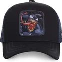 shapka-izvita-traker-cherna-snapbek-ven1-venom-marvel-comics-ot-capslab