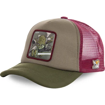 casquette-trucker-verte-et-rouge-yoda-yod4m-star-wars-capslab