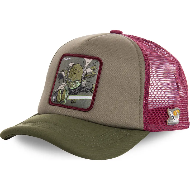 shapka-izvita-traker-zelena-snapbek-yod4m-joda-star-wars-ot-capslab