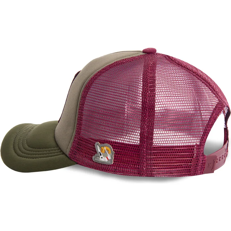 shapka-izvita-traker-zelena-snapbek-yod4m-joda-star-wars-ot-capslab
