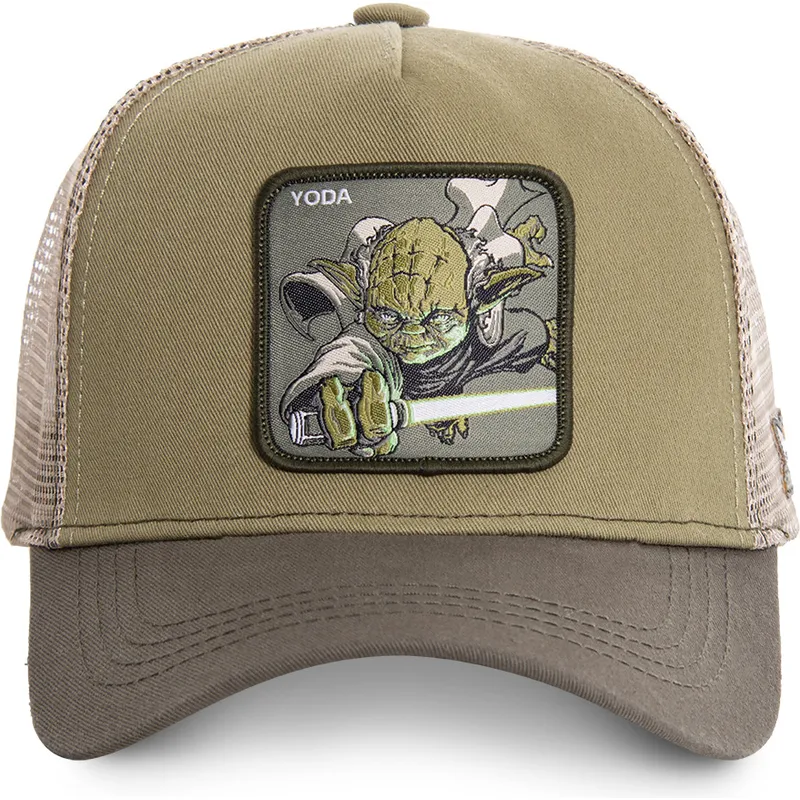 shapka-izvita-traker-zelena-snapbek-yod-joda-star-wars-ot-capslab