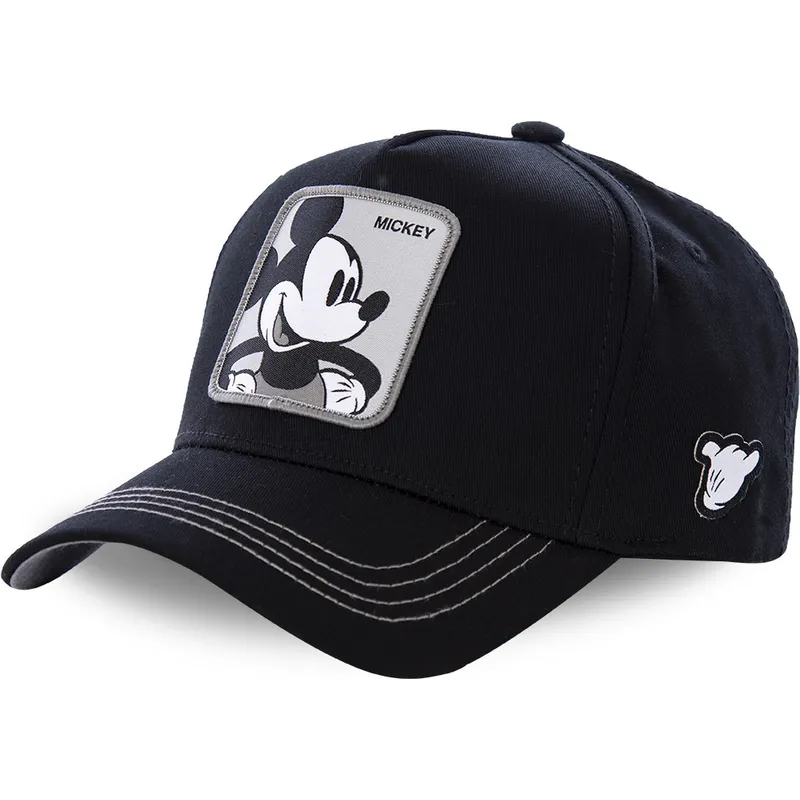 shapka-izvita-cherna-snapbek-mic3-miki-maus-disney-ot-capslab