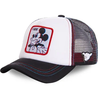 shapka-izvita-traker-byala-snapbek-floatin-flo2m-miki-maus-disney-ot-capslab