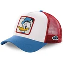 shapka-izvita-traker-byala-snapbek-duc2-donald-dk-disney-ot-capslab