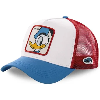 shapka-izvita-traker-byala-snapbek-duc2-donald-dk-disney-ot-capslab