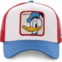 shapka-izvita-traker-byala-snapbek-duc2-donald-dk-disney-ot-capslab