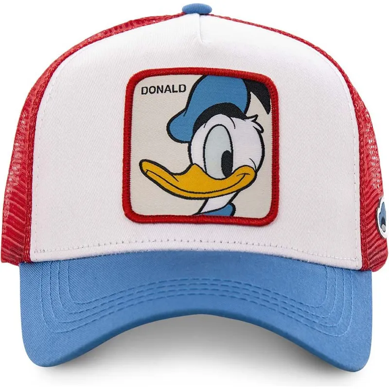 shapka-izvita-traker-byala-snapbek-duc2-donald-dk-disney-ot-capslab