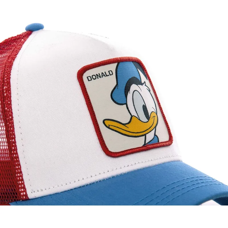 shapka-izvita-traker-byala-snapbek-duc2-donald-dk-disney-ot-capslab