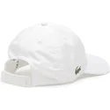 shapka-izvita-byala-reguliruem-basic-dry-fit-ot-lacoste