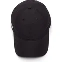 casquette-courbee-noire-ajustable-basic-dry-fit-lacoste