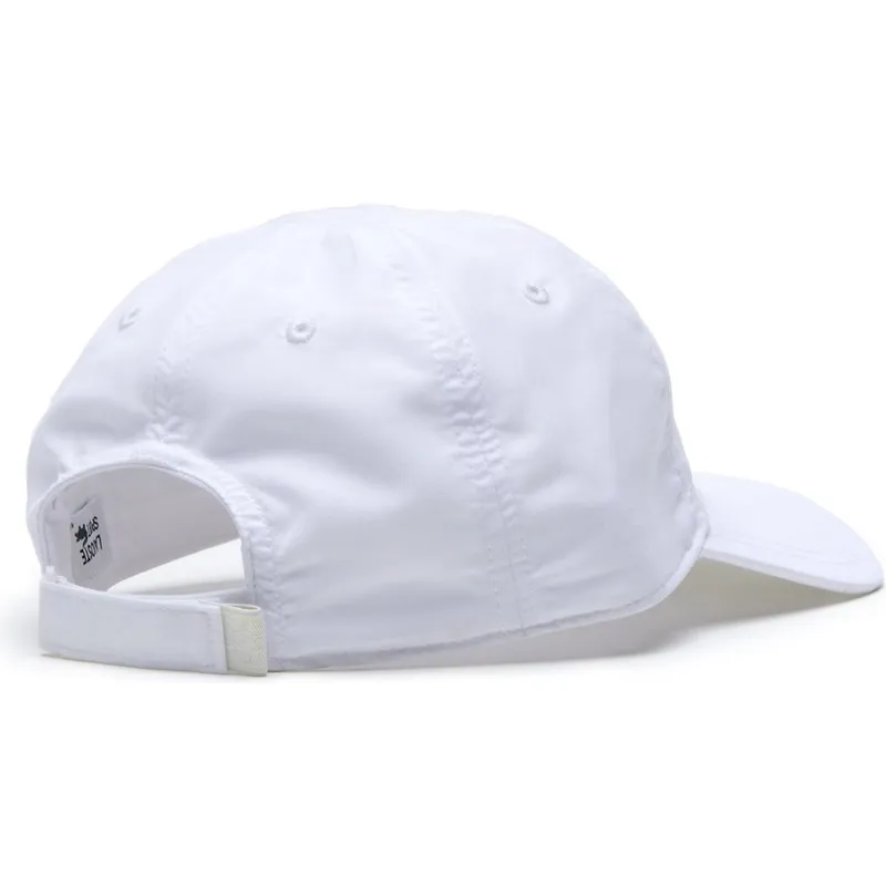 shapka-izvita-byala-reguliruem-croc-microfibre-ot-lacoste