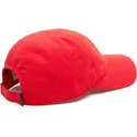 shapka-izvita-chervena-reguliruem-croc-microfibre-ot-lacoste