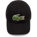 shapka-izvita-cherna-reguliruem-big-croc-gabardine-ot-lacoste
