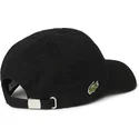 shapka-izvita-cherna-reguliruem-basic-side-crocodile-ot-lacoste